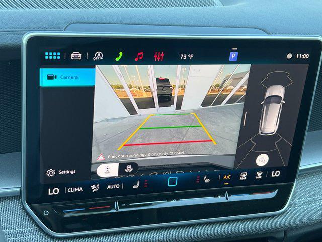 new 2026 Volkswagen Tiguan car, priced at $32,254