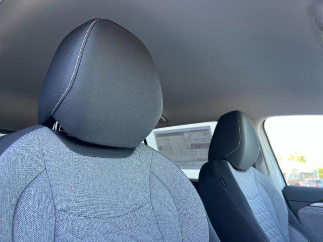 new 2026 Volkswagen Tiguan car, priced at $32,254