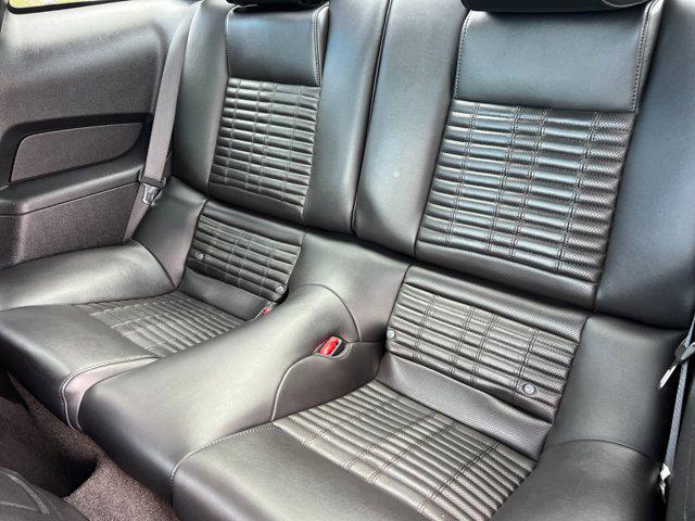 used 2011 Ford Shelby GT500 car, priced at $37,444