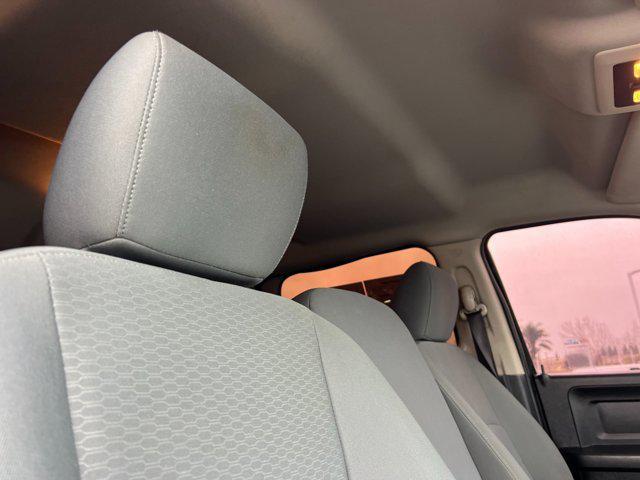 used 2015 Ram 2500 car, priced at $27,244