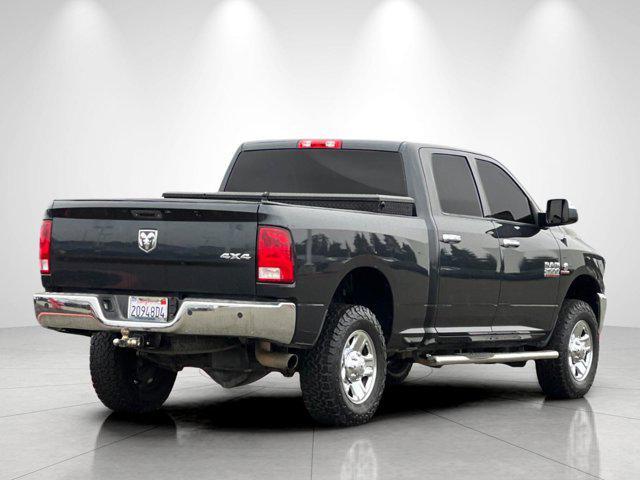 used 2015 Ram 2500 car, priced at $27,244