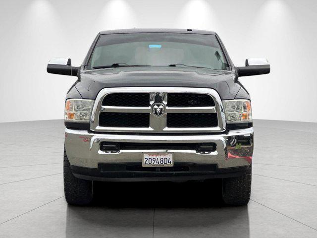 used 2015 Ram 2500 car, priced at $27,244
