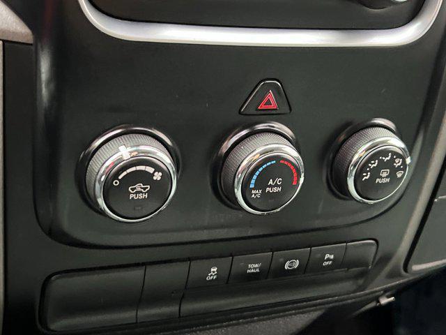 used 2015 Ram 2500 car, priced at $27,244