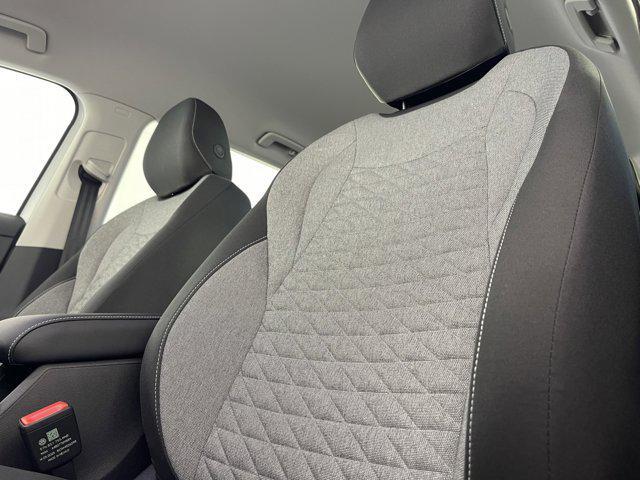 new 2025 Volkswagen Tiguan car, priced at $28,207