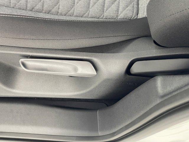 new 2025 Volkswagen Tiguan car, priced at $28,207