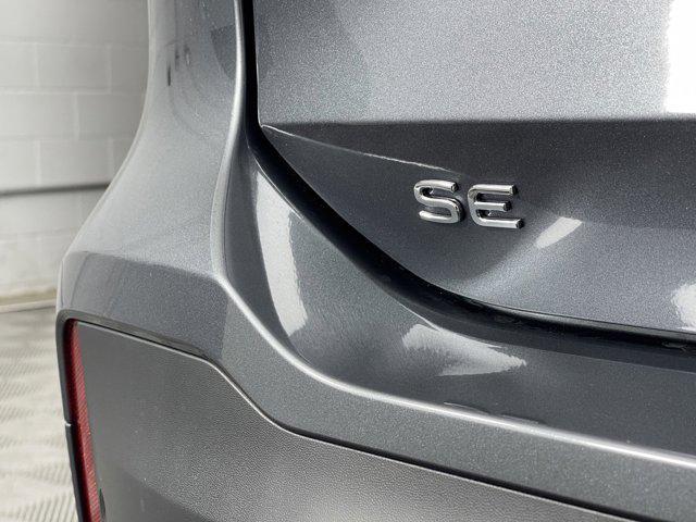 new 2025 Volkswagen Tiguan car, priced at $33,143