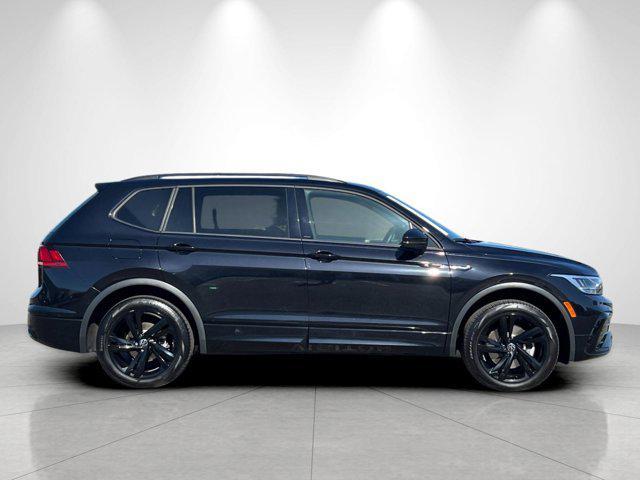 used 2024 Volkswagen Tiguan car, priced at $30,165