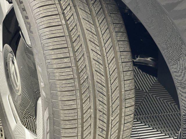 new 2025 Volkswagen ID. Buzz car, priced at $56,305