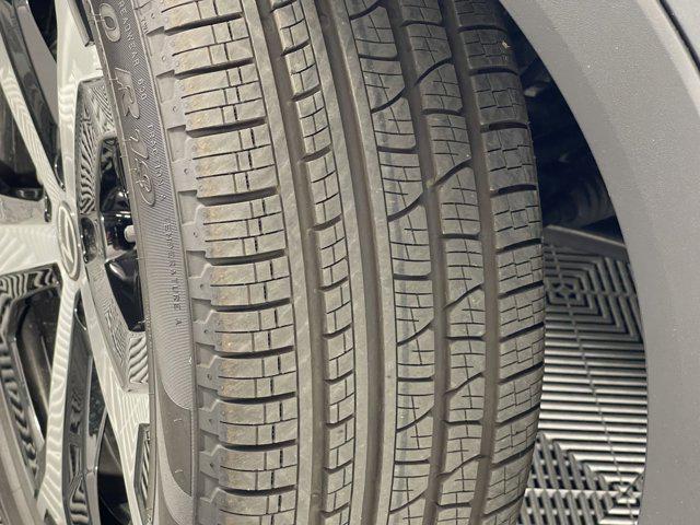 new 2025 Volkswagen Tiguan car, priced at $34,140