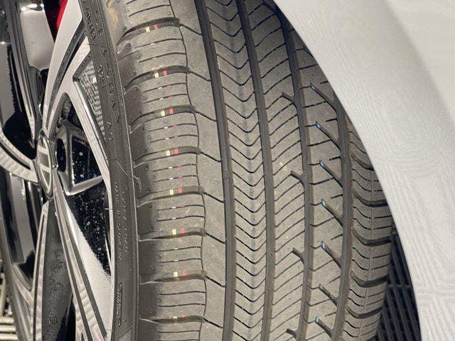 new 2025 Volkswagen Golf GTI car, priced at $37,388