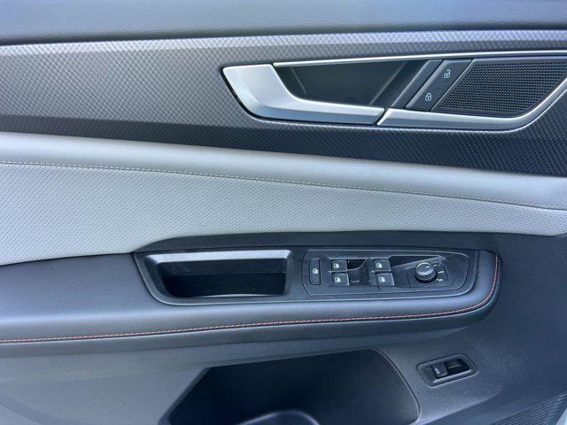 new 2026 Volkswagen Atlas car, priced at $51,003