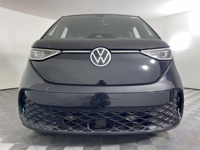 new 2025 Volkswagen ID. Buzz car, priced at $56,316