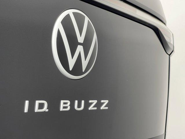 new 2025 Volkswagen ID. Buzz car, priced at $56,316