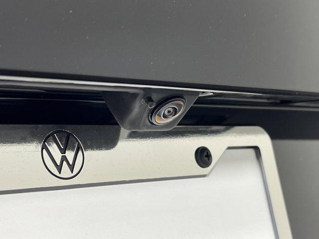 new 2025 Volkswagen ID. Buzz car, priced at $56,316