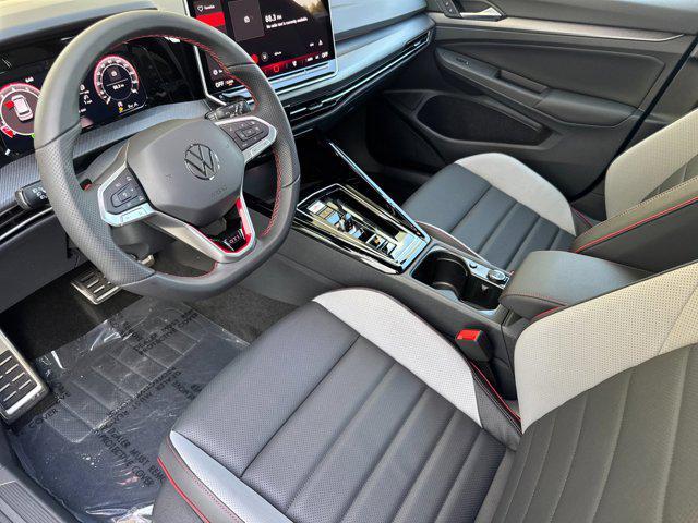 new 2026 Volkswagen Golf GTI car, priced at $44,753