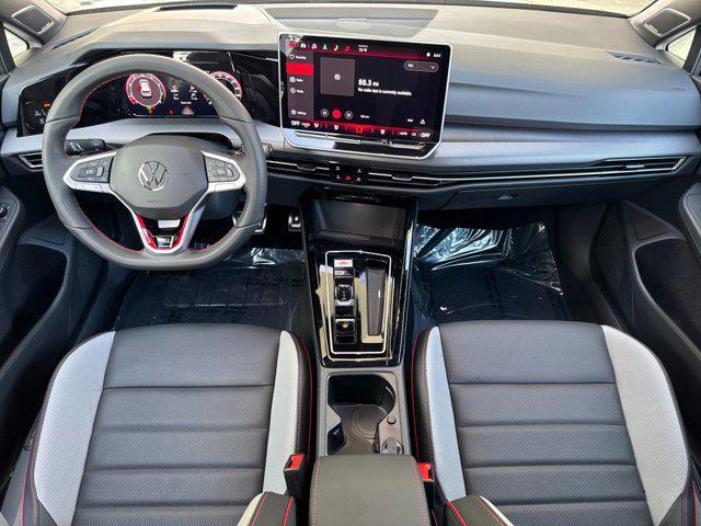 new 2026 Volkswagen Golf GTI car, priced at $44,753