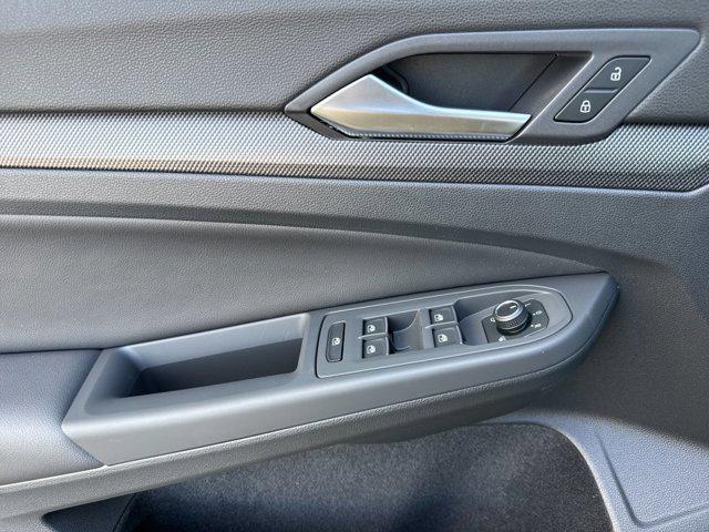 new 2026 Volkswagen Golf GTI car, priced at $44,753