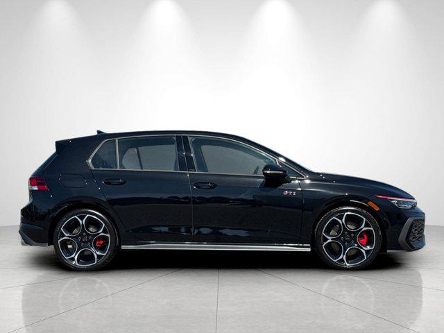 new 2026 Volkswagen Golf GTI car, priced at $44,753