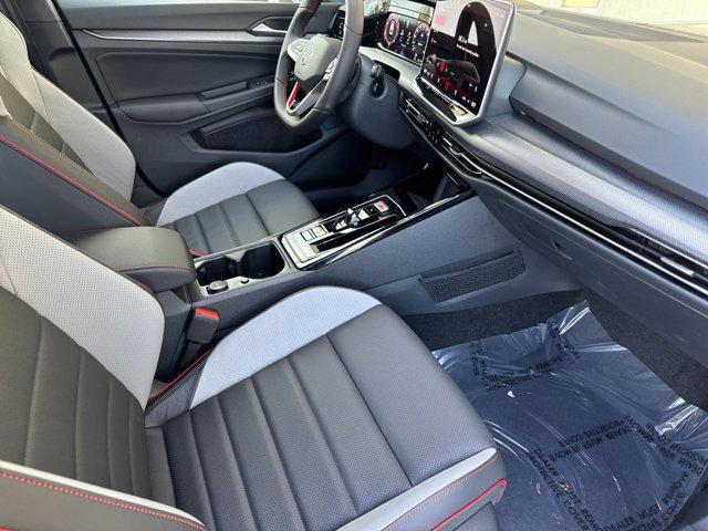 new 2026 Volkswagen Golf GTI car, priced at $44,753