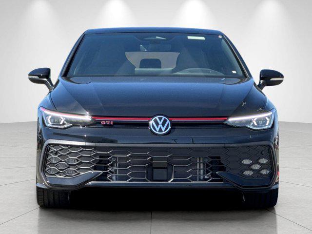 new 2026 Volkswagen Golf GTI car, priced at $44,753