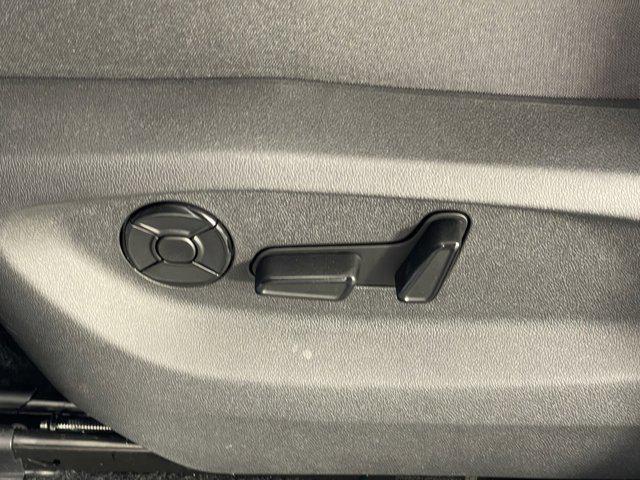 new 2026 Volkswagen Tiguan car, priced at $37,437