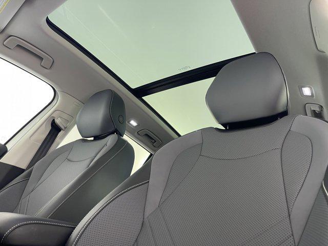 new 2026 Volkswagen Tiguan car, priced at $37,437