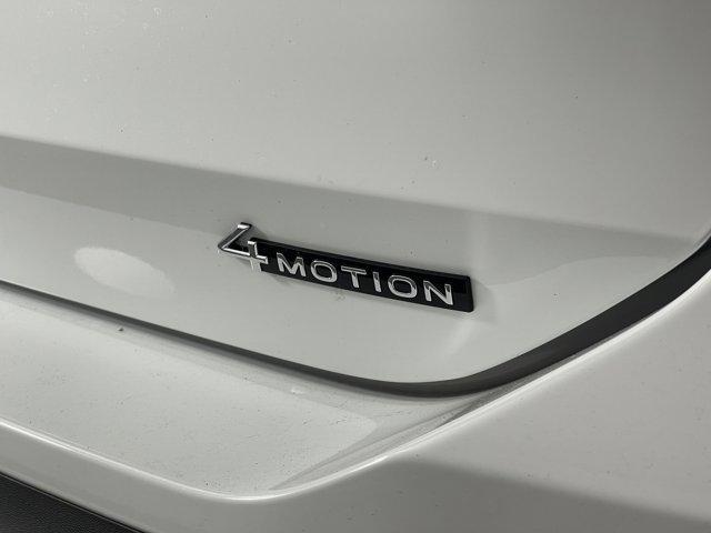 new 2026 Volkswagen Tiguan car, priced at $37,437