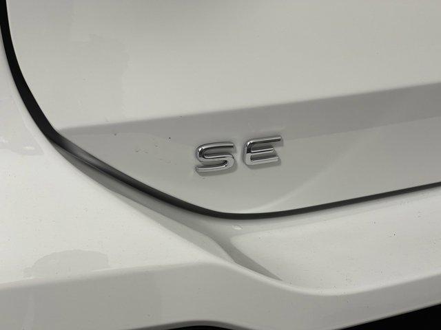 new 2026 Volkswagen Tiguan car, priced at $37,437