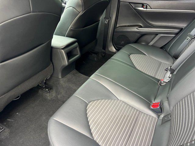 used 2021 Toyota Camry car, priced at $22,388