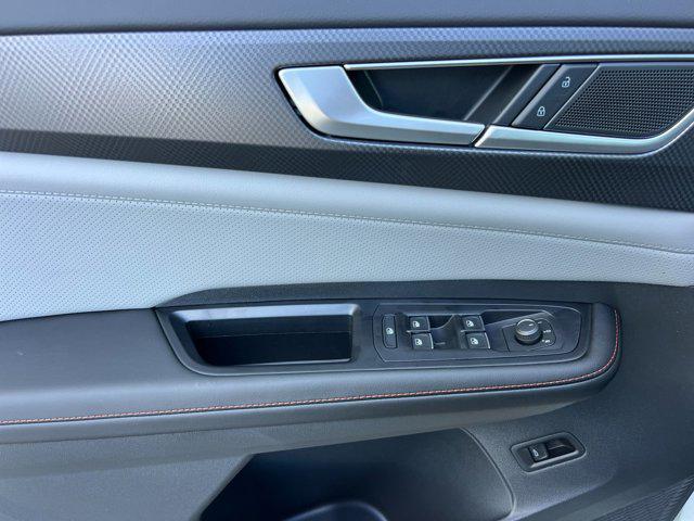 new 2026 Volkswagen Atlas car, priced at $51,715