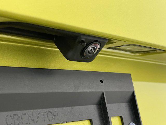 used 2025 Volkswagen ID. Buzz car, priced at $53,444