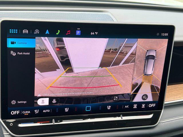 new 2026 Volkswagen Tiguan car, priced at $45,404