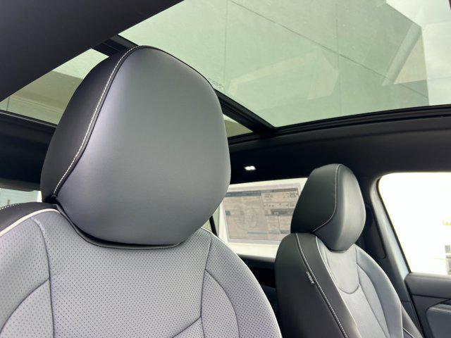 new 2026 Volkswagen Tiguan car, priced at $45,404