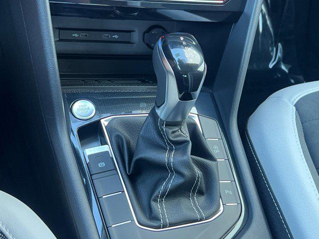 new 2026 Volkswagen Taos car, priced at $32,150