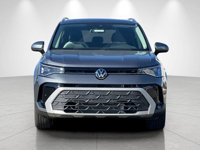 new 2026 Volkswagen Taos car, priced at $32,150
