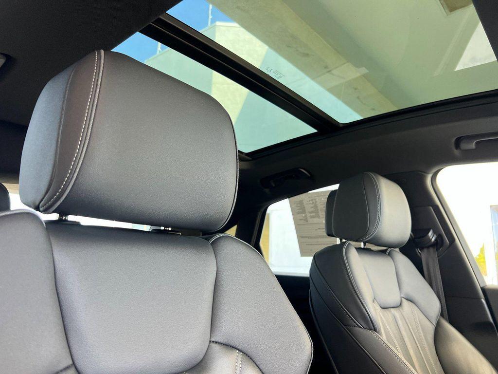 used 2022 Audi Q5 car, priced at $24,679