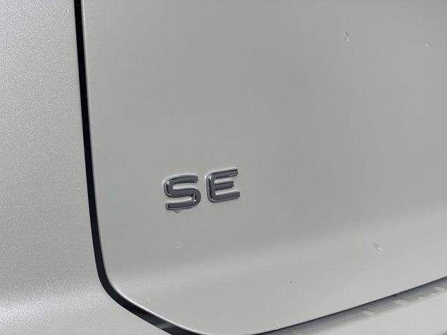 new 2026 Volkswagen Atlas Cross Sport car, priced at $40,526