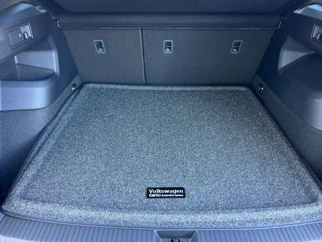 new 2026 Volkswagen Tiguan car, priced at $44,797