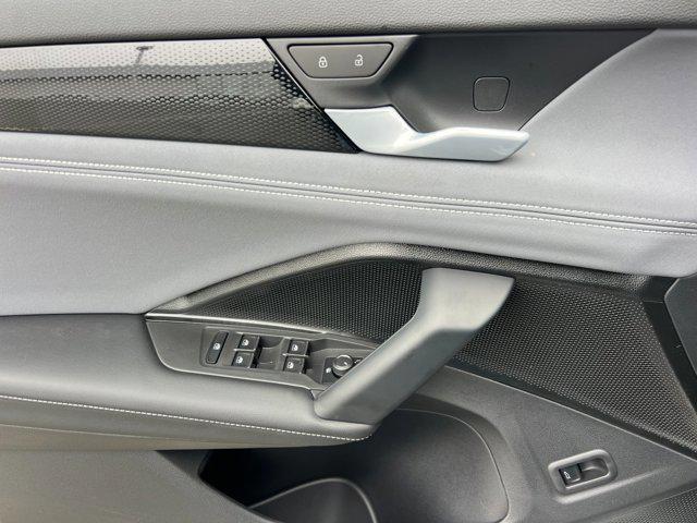 new 2026 Volkswagen Tiguan car, priced at $37,437