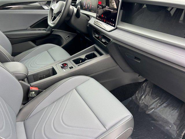 new 2026 Volkswagen Tiguan car, priced at $37,437