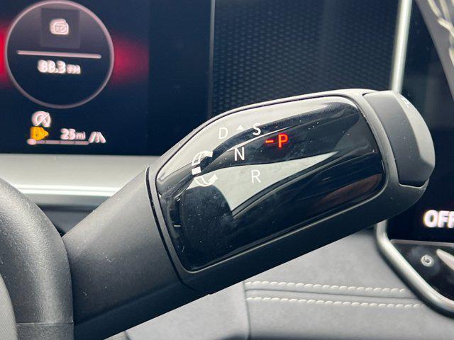 new 2026 Volkswagen Tiguan car, priced at $37,437