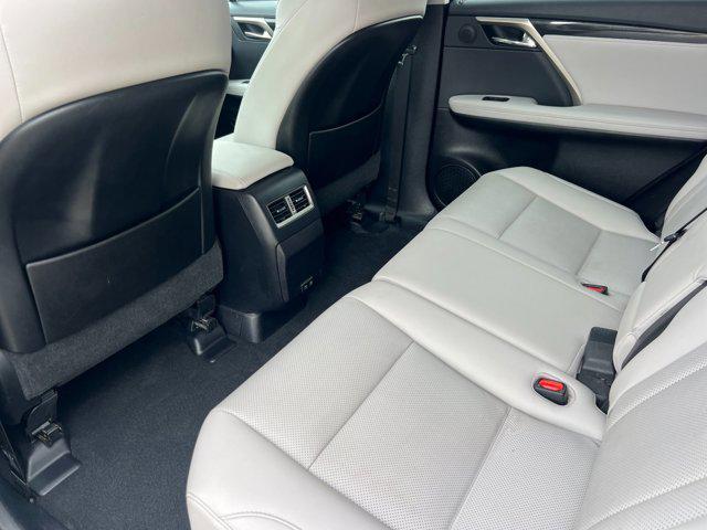 used 2021 Lexus RX 350 car, priced at $38,344