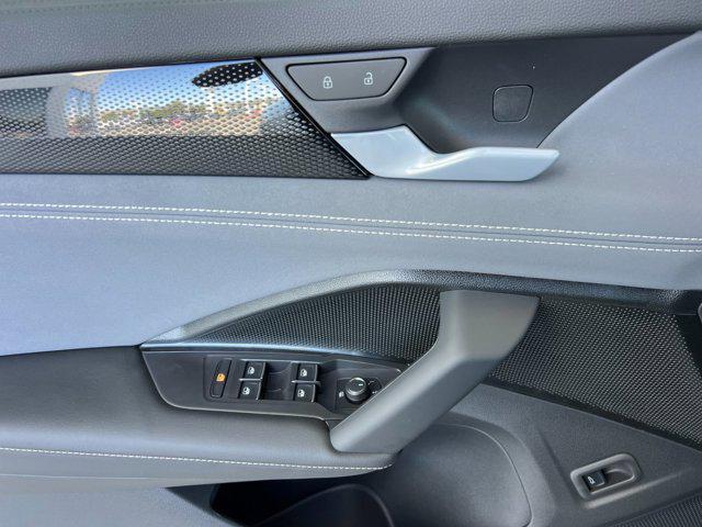 new 2026 Volkswagen Tiguan car, priced at $35,209