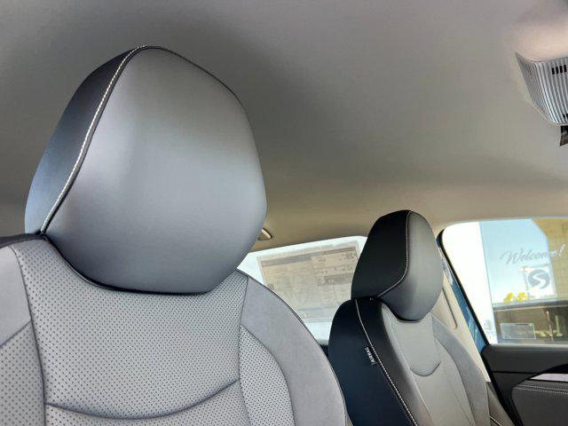 new 2026 Volkswagen Tiguan car, priced at $35,209