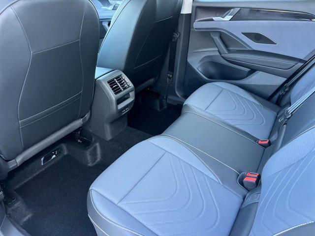 new 2026 Volkswagen Tiguan car, priced at $35,954