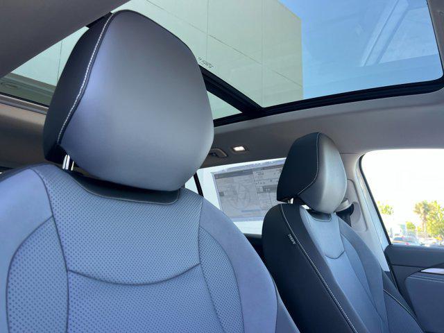new 2026 Volkswagen Tiguan car, priced at $35,954