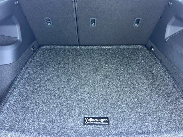 new 2026 Volkswagen Tiguan car, priced at $35,954
