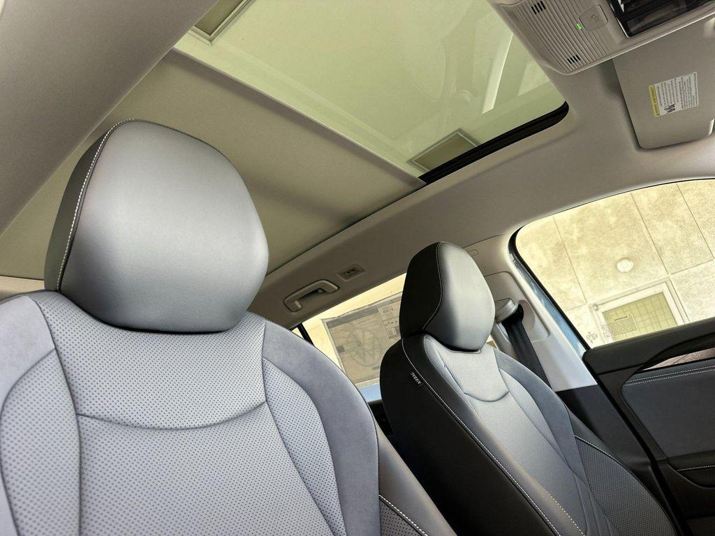 new 2026 Volkswagen Tiguan car, priced at $33,039