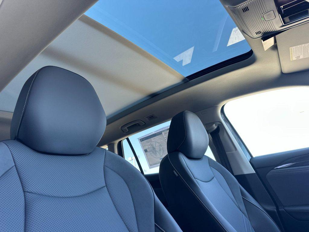 new 2026 Volkswagen Tiguan car, priced at $36,537
