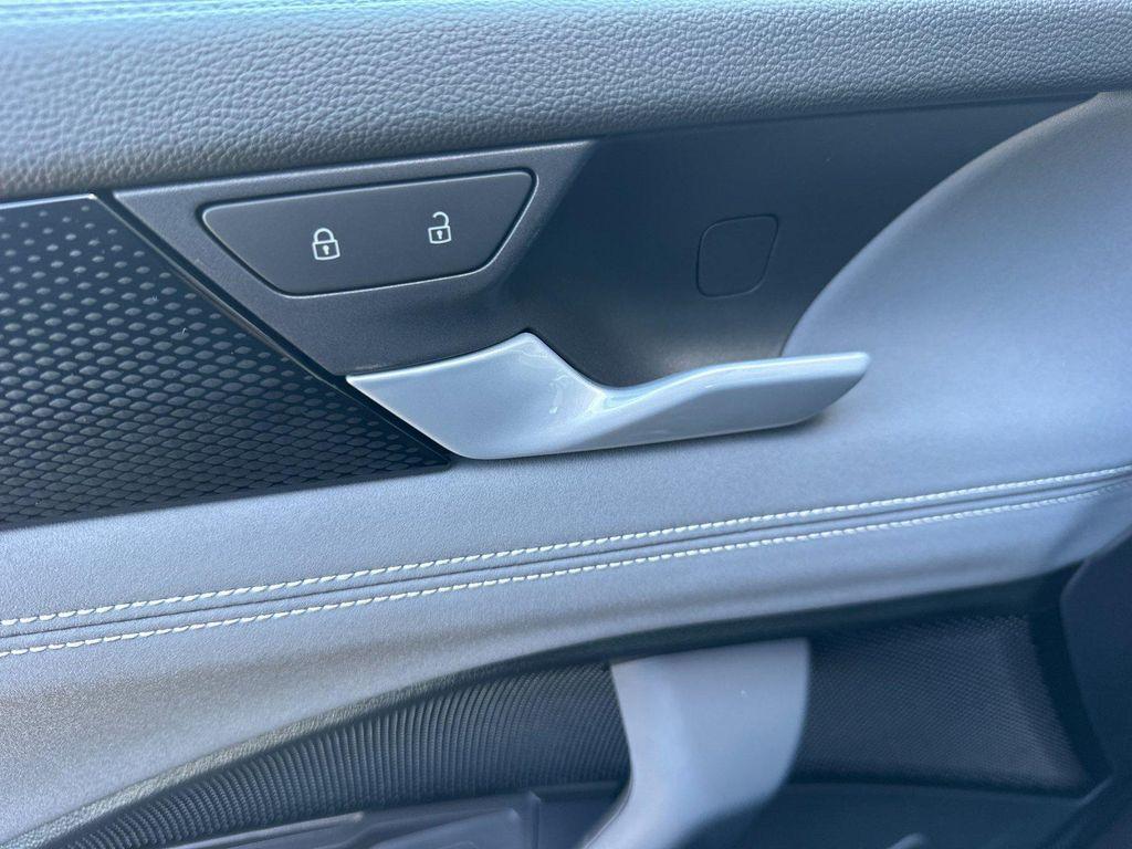 new 2026 Volkswagen Tiguan car, priced at $36,537